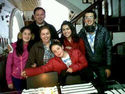 nanrocio26's profile picture. 