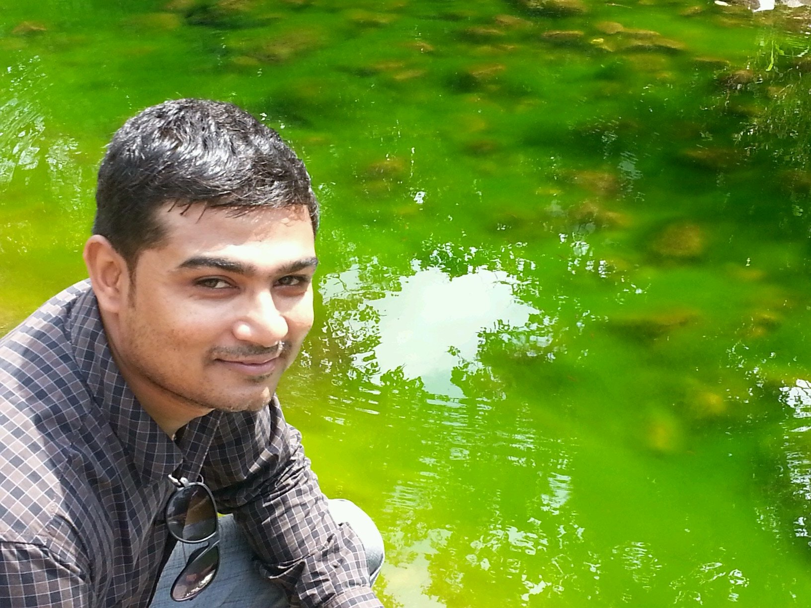 i m cool