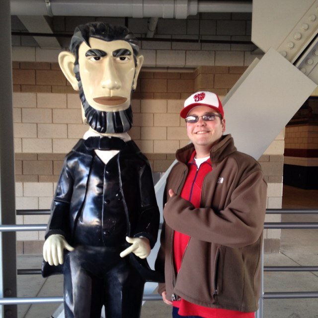 therealmdago's profile picture. Sports/TV/Movie Enthusiast. HTTR. Scalp Em, Seminoles. ALLCAPS. Natitude.