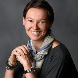 Entrepreneur & Non Executive Director
New media and education buff