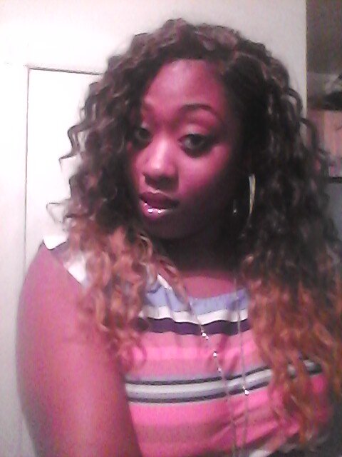 Fuck a bio if u dnt already knw me...O WELL!