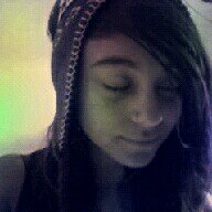 ...sou eu mesma, xinga naum, cala a boca e faz metade...