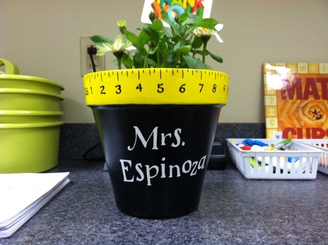 I am a Gifted and Talented Specialist for primary grades in Northwest ISD.