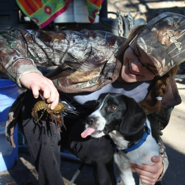 23. Camping. Fishing. Dogs. Outdoors. Country Music. Team iPhone. Photography. Livin' life with passion.