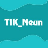 TIK_Neun (@tik_neun) 's Twitter Profile