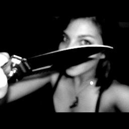 Quando falo uma coisa acredite !