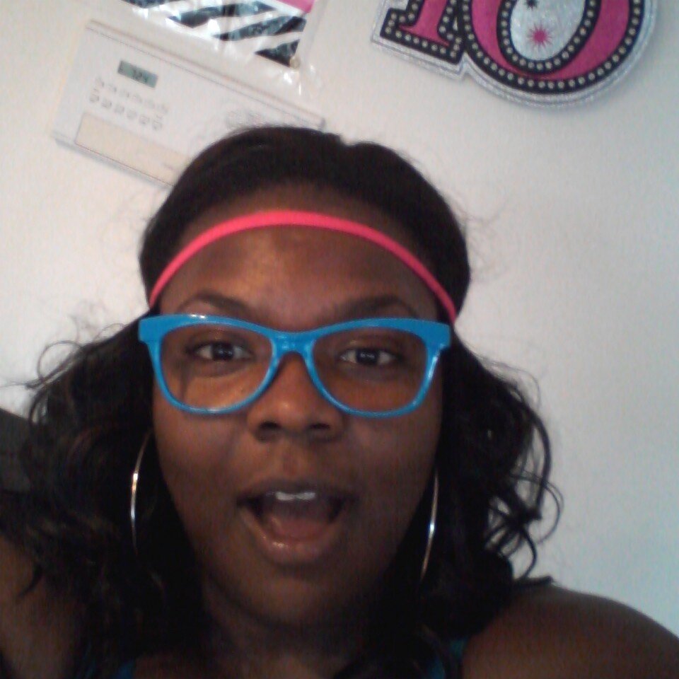 I'm a SUPER fun CHRIST LOVING Aries that LIVES for MUSIC, DANCING, & having a BLAST!!! I just want to LIVE life and ENJOY it to the FULLEST!!! LUV YALL!!!