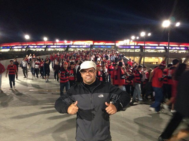 johnnyMelodias's profile picture. João 3:30 / John 3:30