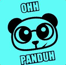 Only GT: Ohh Panduh