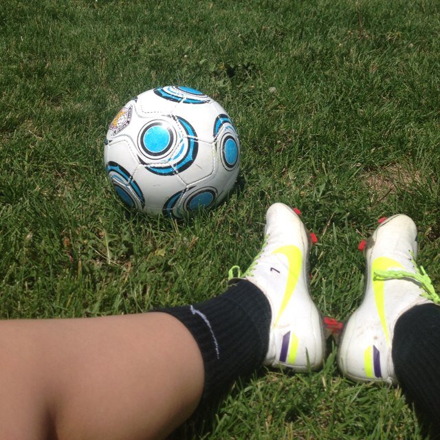 Avi is always me⚽