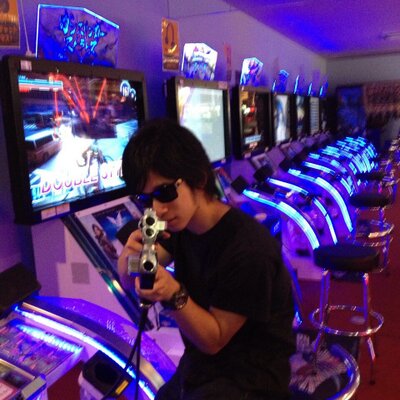 北山  亜紀人