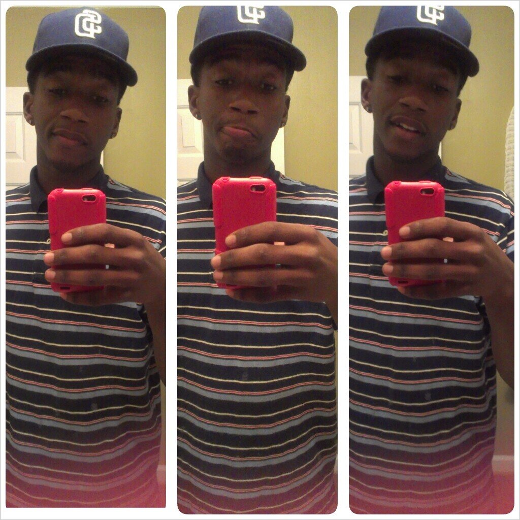 Just A Young Kid With Big Dreams Motivation Is A Honor And Something I Gotta Get Follow Me #BBNS