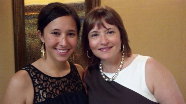 Educator, mom, wife, and lover of learning.