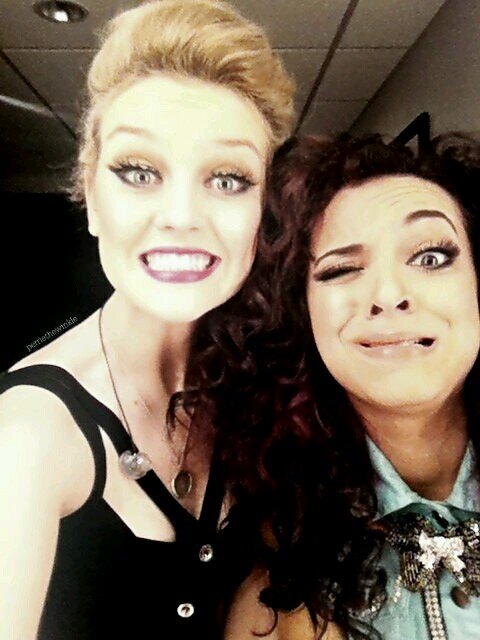 Ni Zerrie, Ni Jam ¡JERRIE! Señores ¡JERRIE!...  Jerrie Shippers || Jerrie is real and love is love ||  @SairahLPinnock follows ||