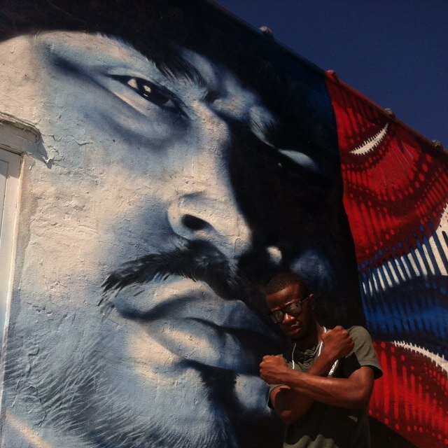 marvinleeallen's profile picture. 