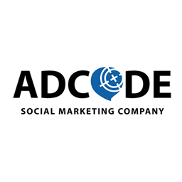 adcode's profile picture. 