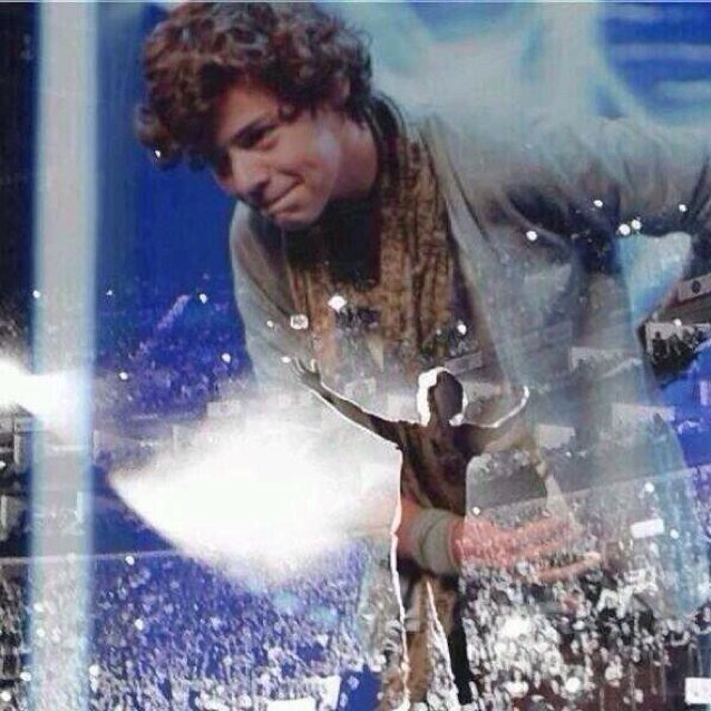 ☪✸ you cant go to bed without the 10 inch D and maybe thats the reason that you cry yourself to sleep☪✸ ♡ tmh tour 7.19.13♡ wwa tour 8.27.14♡