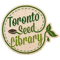 A community based Seed Library — we give out free seeds, you grow them, and return seed at the end of the season