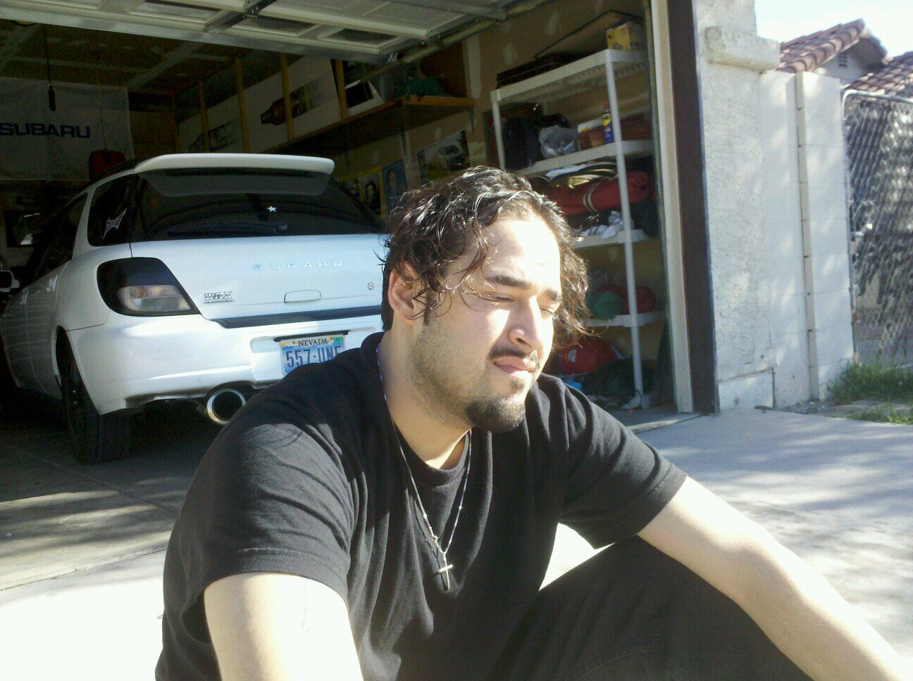 andy702's profile picture. 