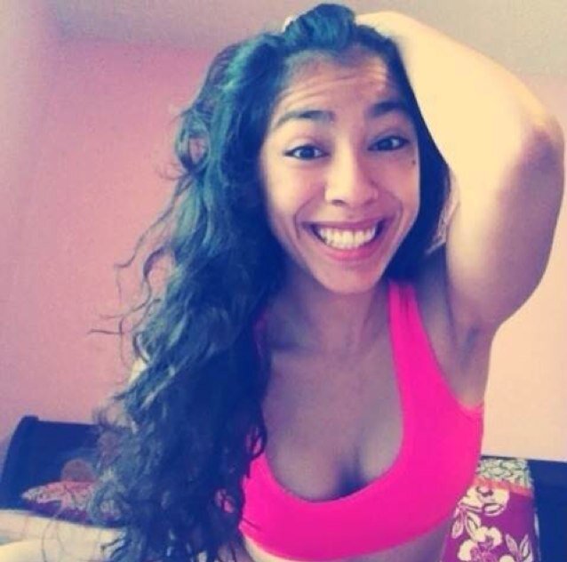 Cheerleading is what I Do . ♡. ❤ IG : @Natalie_doesitbig