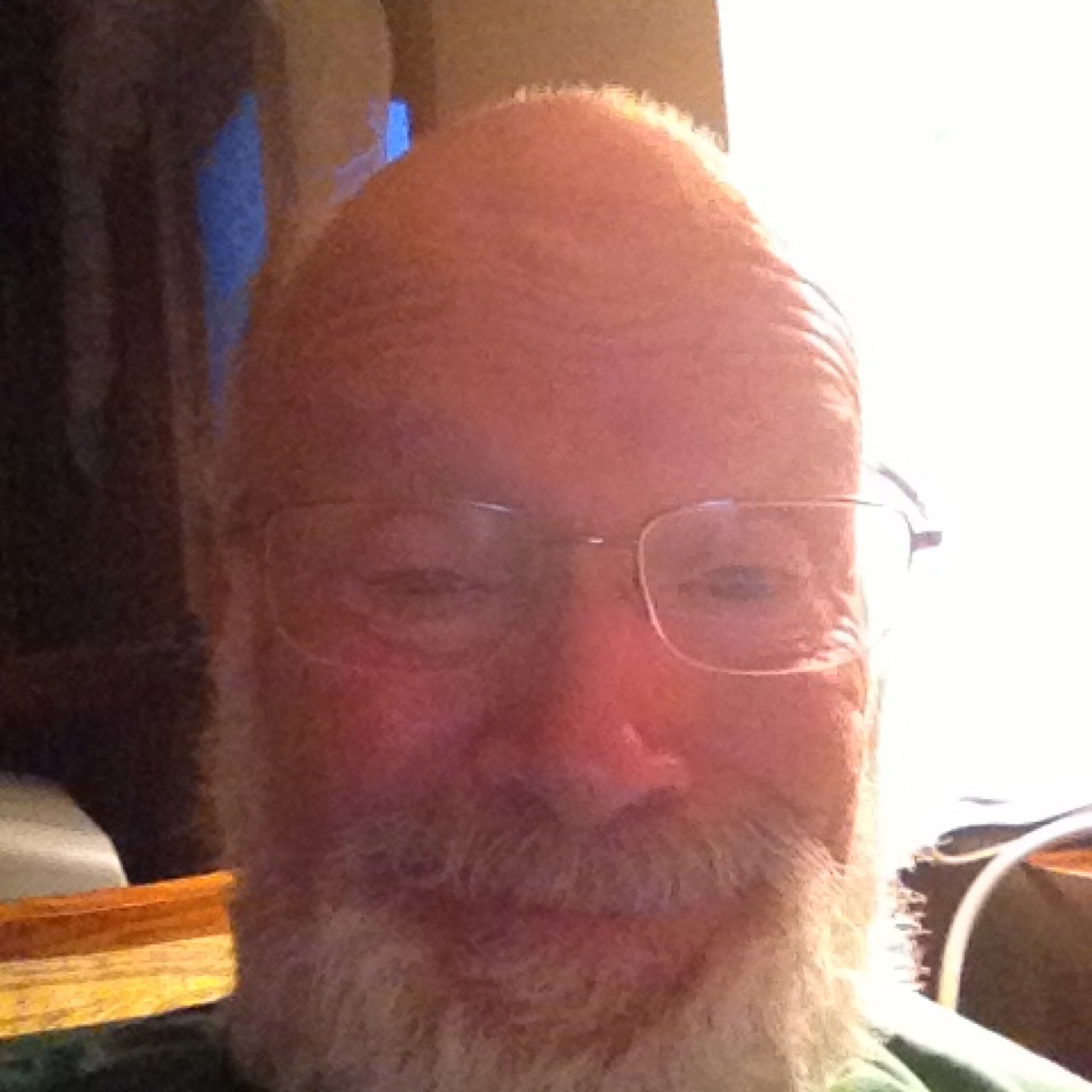 fuzzface33's profile picture. Retired