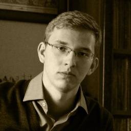 roman_dynkin's profile picture. web developer, web designer, mac user, lucky man