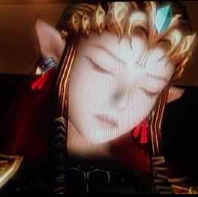 ''Darkness is coming~•''