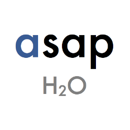 asapWATER_'s profile picture. coming soon- the next best thing since coconut water.. - Stay Tuned.