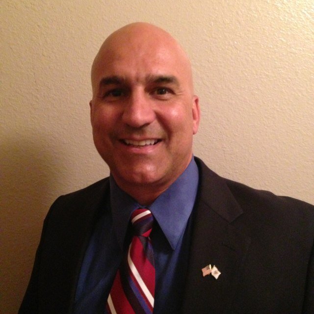 Founder, First Fold. Retired Coast Guard, retired law enforcement and former Navy Corpsman