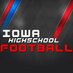 HighSchool Football (@iowahssports) Twitter profile photo