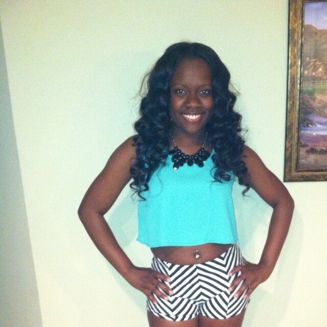 tyrabee10's profile picture. 