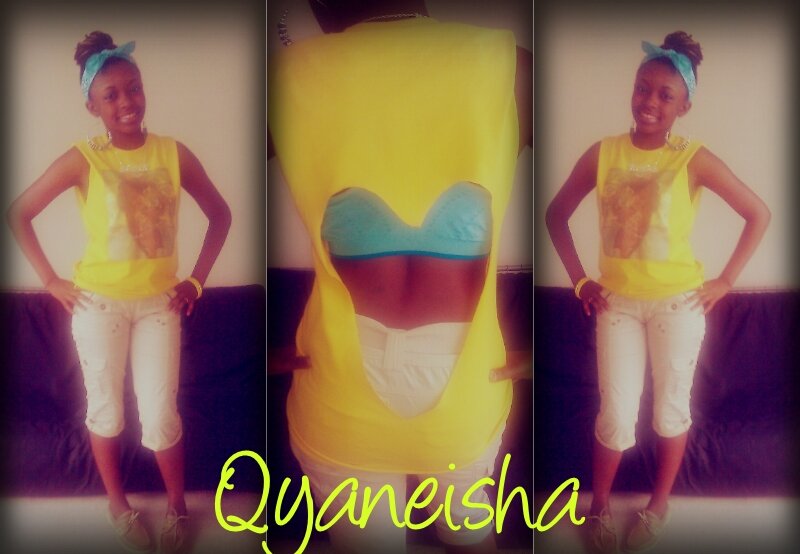 My background dnt define who ii am , only ii do