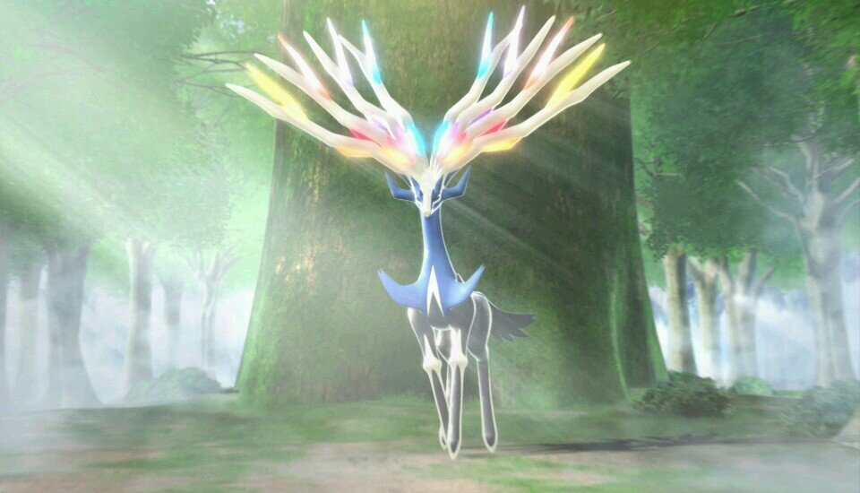 I shall forever be loyal to @KalosLegendary even if I change my profile