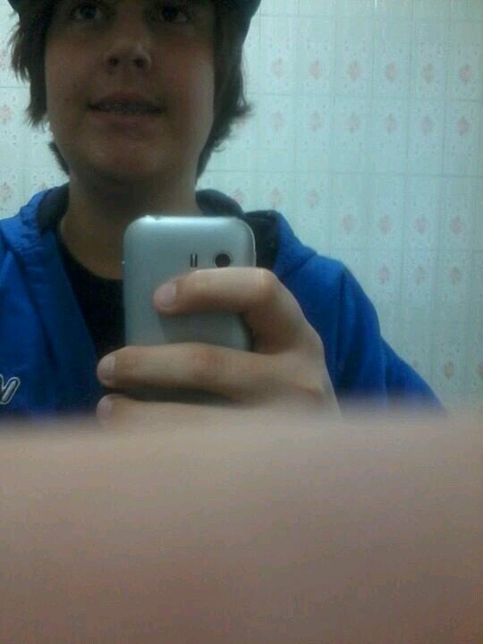 Gostoso e sensual