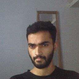 seeingnil's profile picture. 