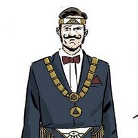 Master Builders (@sectagents) 's Twitter Profile