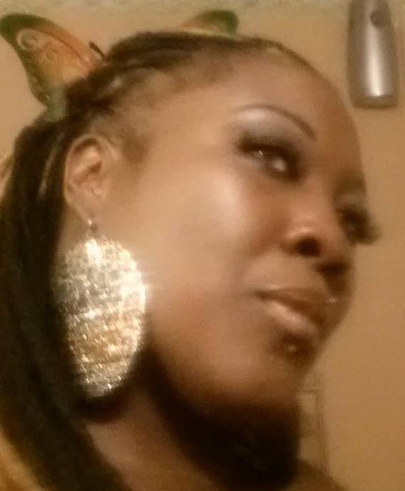 I'm her #1 girl