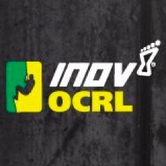 The inov8 OCRL is the world's first obstacle course racing league of it's kind!