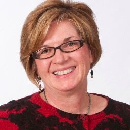 ColleenPetroff's profile picture. Bank Marketing &Advertising, Inc.