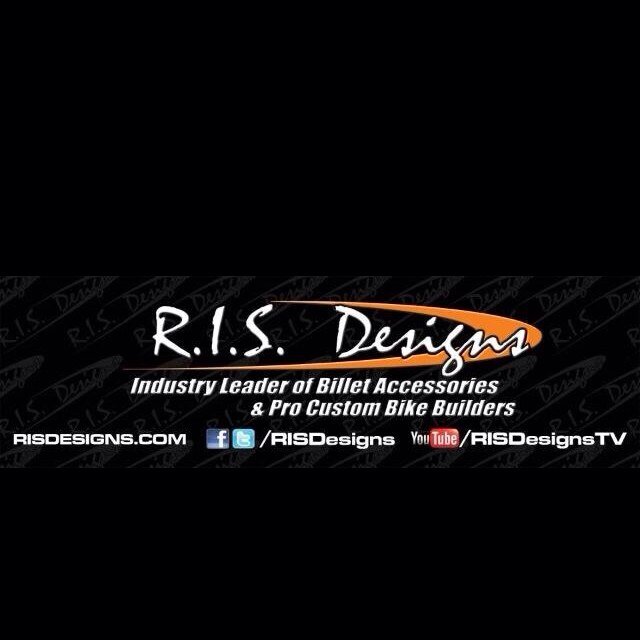 RISDesigns's profile picture. Industry Leaders of Billet Accessories / Pro Bike Builders

http://t.co/XtzKbNl2sP
http://t.co/4HrdDeRDgh
http://t.co/nNC5KMhh3j