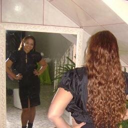 Esposa, mãe e dona da casa