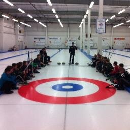 Okotoks Curling Club Profile