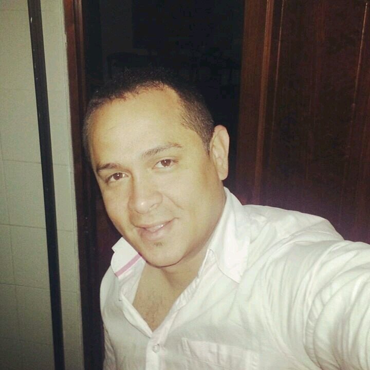 alonsoacevedo31's profile picture. 