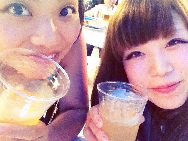 フォローmie!   enjoy us life!!