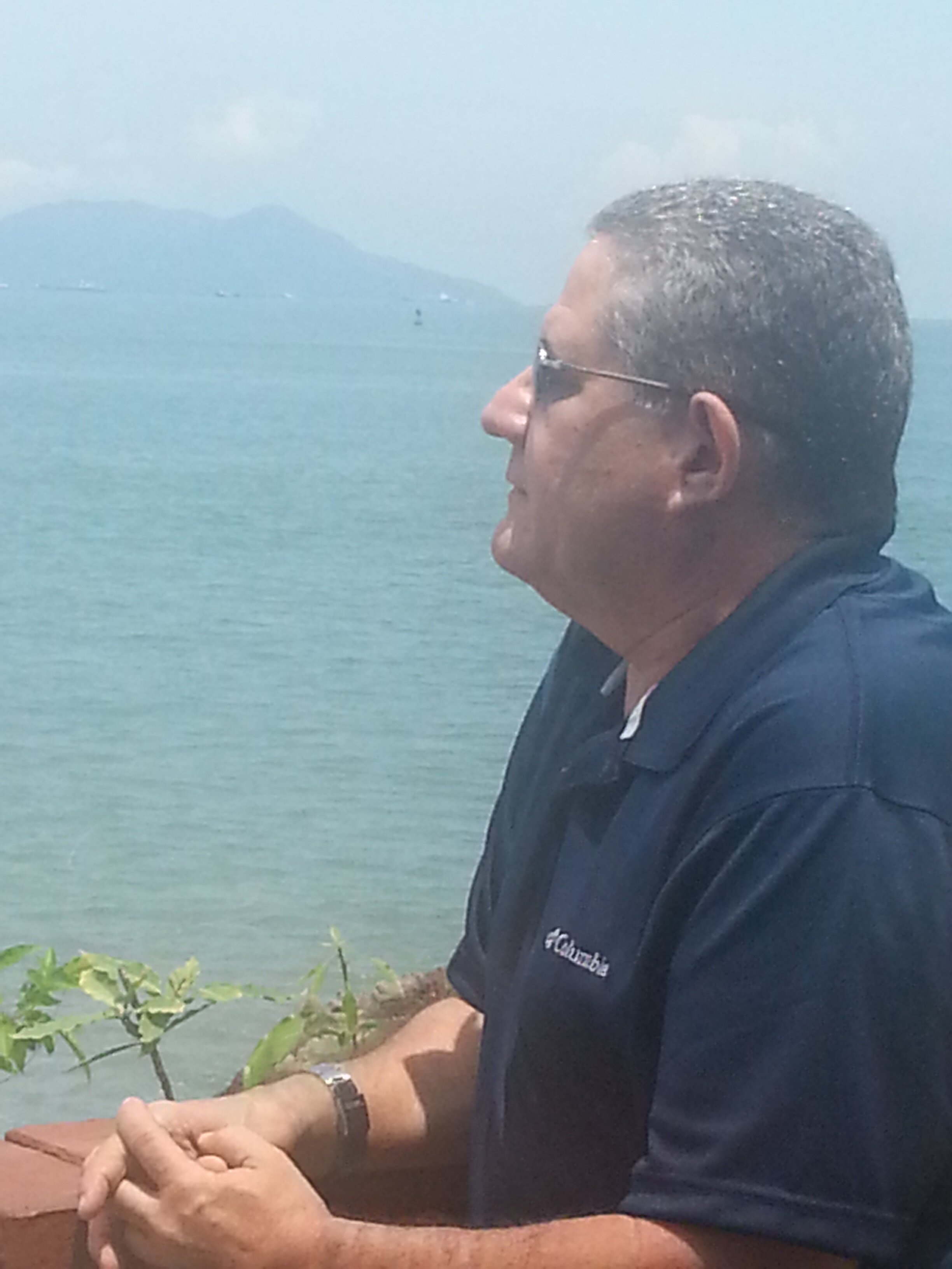 luisrafamc's profile picture. 