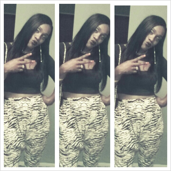 Im Ah Woman Before Anything n Money Over All
