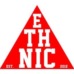 Ethnic is a Independent apparel brand || SKATE - FUN - FRIENDSHIP || Riders @Eko_Yuliantoo @Nerius_Bill || contact. 082345554774