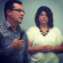 Bispo regional da Renascer em Cristo em São Roque, Mairinque, Ibiúna e Alumínio. Casado com a pastora Tânia Gomes.