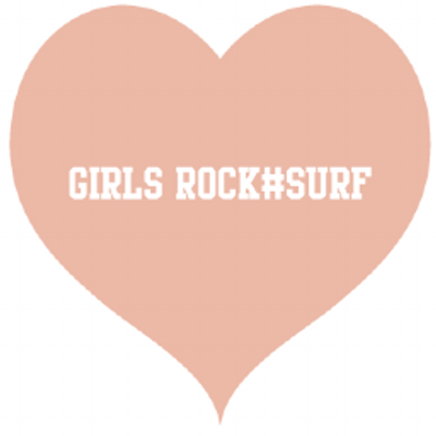 GIRLS ROCK#SURF (@GIRLSROCKSURF) / X