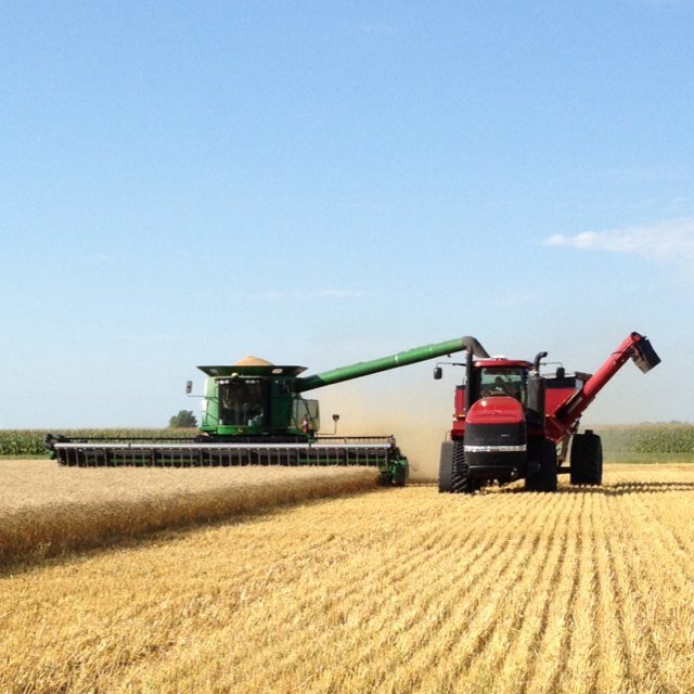 Faith,Farmer,Father,Grandfather Moto:learn 1 thing new every Day.